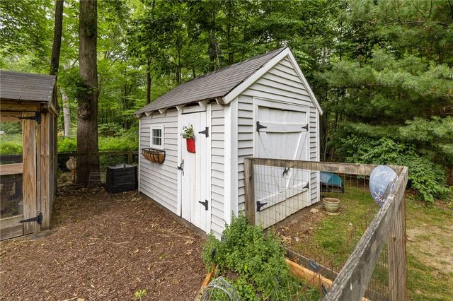 220 Moosehorn Road, East Greenwich, RI 02818