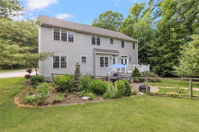 220 Moosehorn Road, East Greenwich, RI 02818