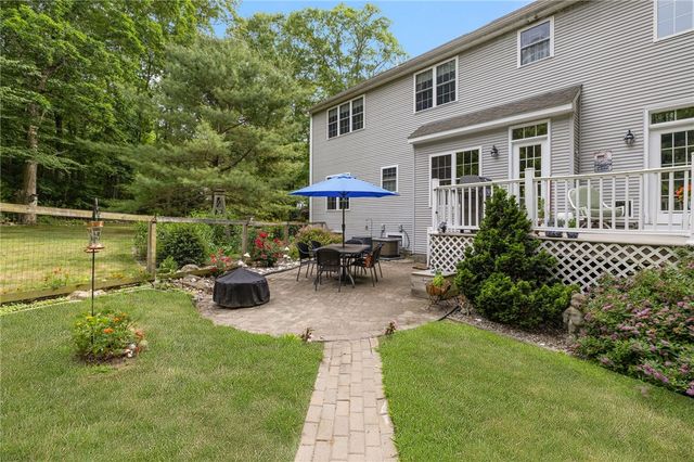 220 Moosehorn Road, East Greenwich, RI 02818