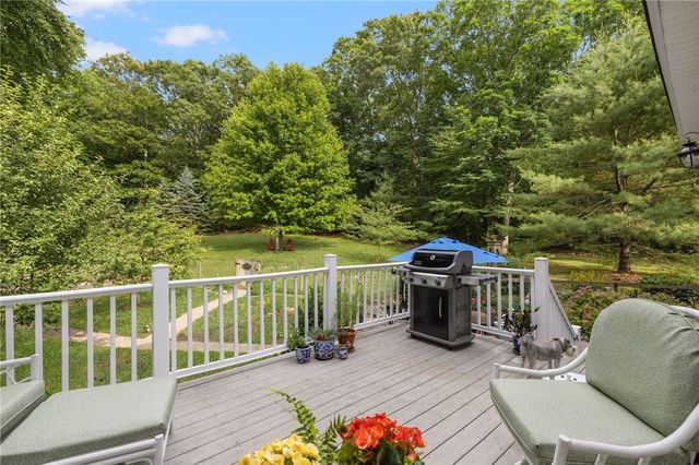 220 Moosehorn Road, East Greenwich, RI 02818