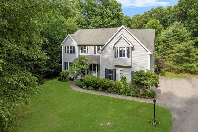 220 Moosehorn Road, East Greenwich, RI 02818