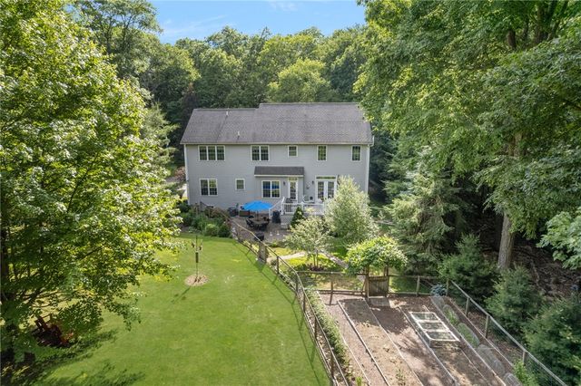 220 Moosehorn Road, East Greenwich, RI 02818