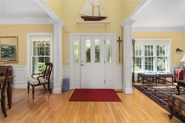 220 Moosehorn Road, East Greenwich, RI 02818