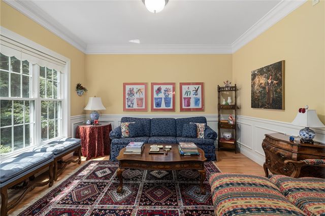 220 Moosehorn Road, East Greenwich, RI 02818