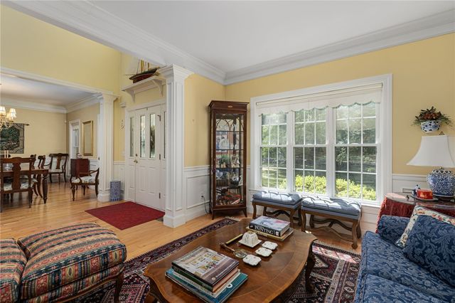 220 Moosehorn Road, East Greenwich, RI 02818