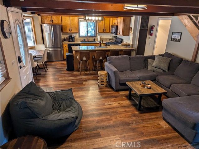 637 Sugarloaf Boulevard, Big Bear City, CA 92314