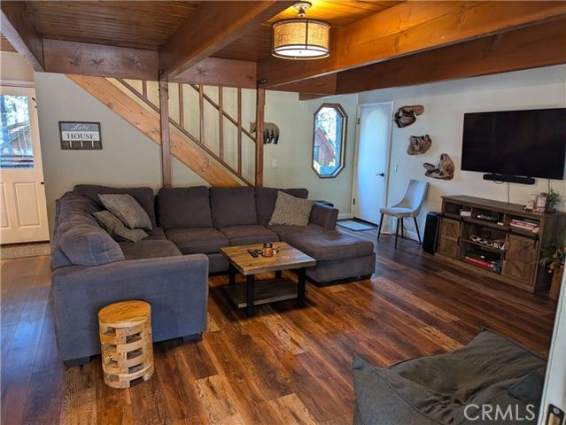 637 Sugarloaf Boulevard, Big Bear City, CA 92314