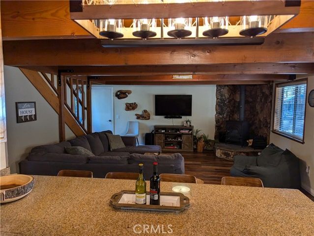 637 Sugarloaf Boulevard, Big Bear City, CA 92314