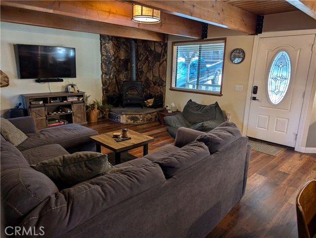 637 Sugarloaf Boulevard, Big Bear City, CA 92314