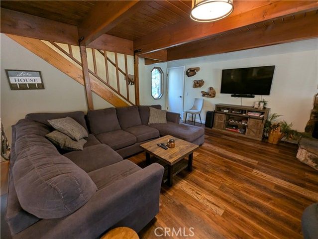 637 Sugarloaf Boulevard, Big Bear City, CA 92314