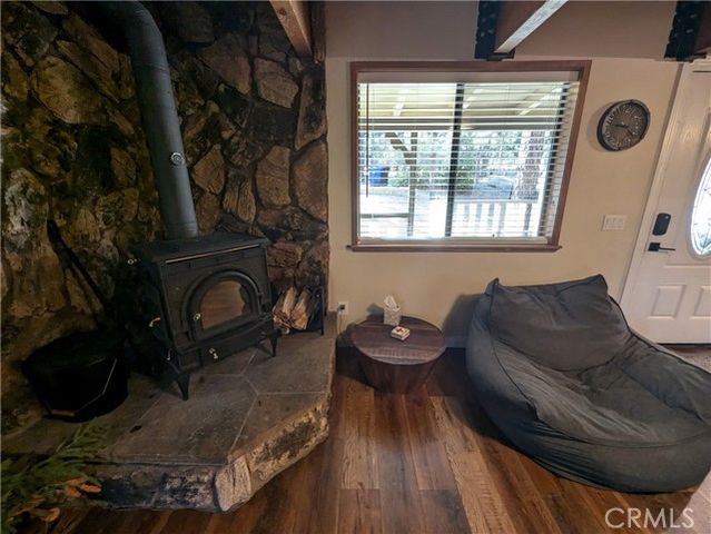 637 Sugarloaf Boulevard, Big Bear City, CA 92314
