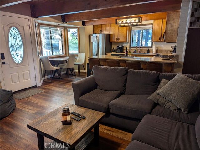 637 Sugarloaf Boulevard, Big Bear City, CA 92314
