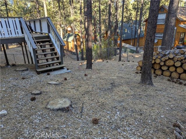 637 Sugarloaf Boulevard, Big Bear City, CA 92314