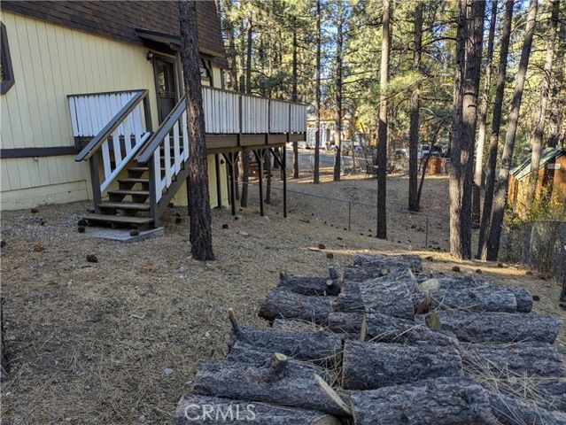 637 Sugarloaf Boulevard, Big Bear City, CA 92314