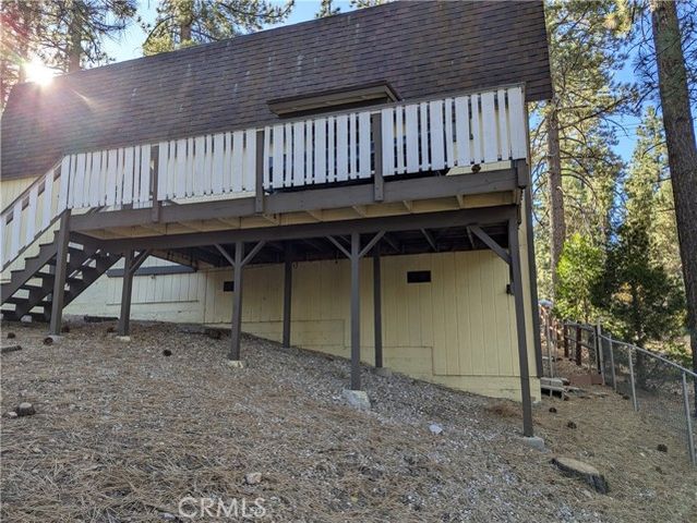 637 Sugarloaf Boulevard, Big Bear City, CA 92314