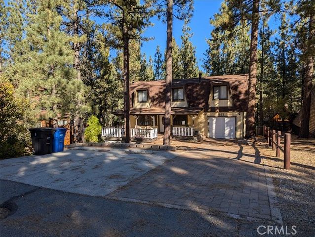 637 Sugarloaf Boulevard, Big Bear City, CA 92314