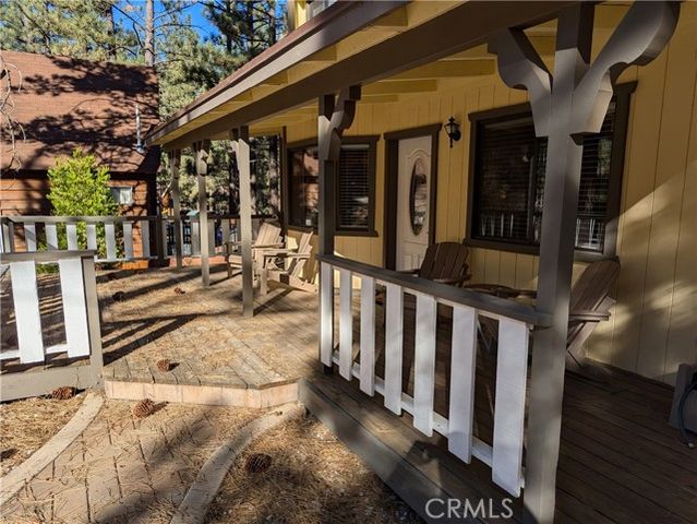 637 Sugarloaf Boulevard, Big Bear City, CA 92314