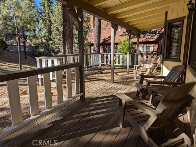 637 Sugarloaf Boulevard, Big Bear City, CA 92314