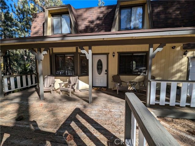 637 Sugarloaf Boulevard, Big Bear City, CA 92314