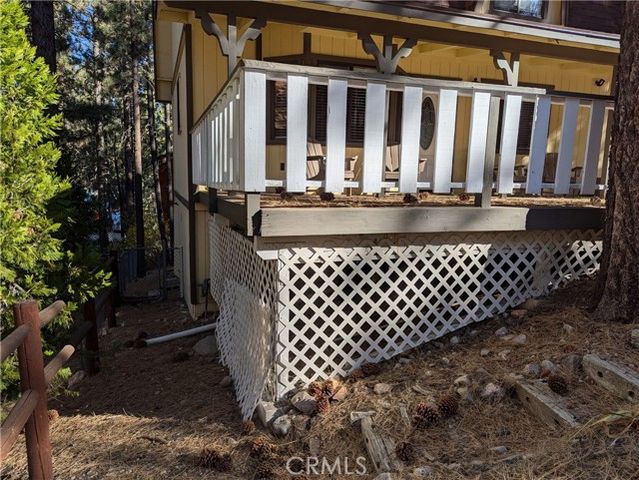 637 Sugarloaf Boulevard, Big Bear City, CA 92314