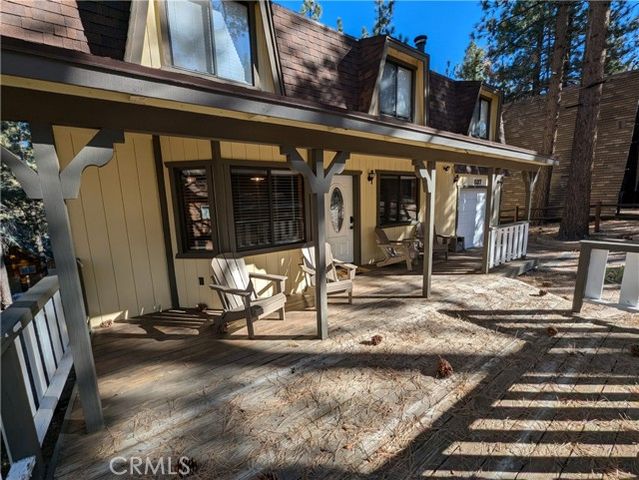 637 Sugarloaf Boulevard, Big Bear City, CA 92314