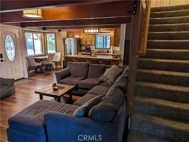 637 Sugarloaf Boulevard, Big Bear City, CA 92314