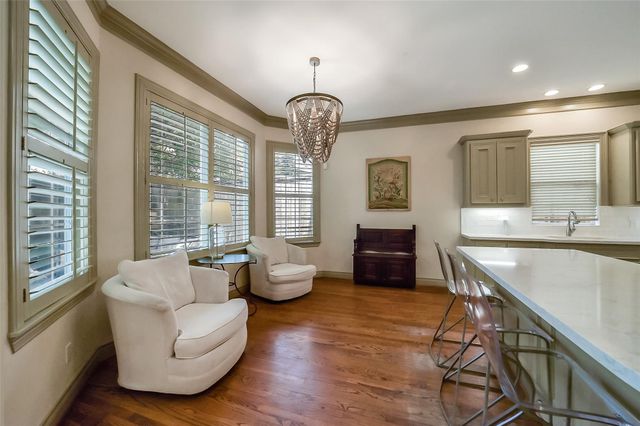 7615 E Jordan Cove, Houston, TX 77055
