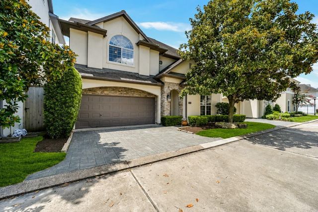 7615 E Jordan Cove, Houston, TX 77055