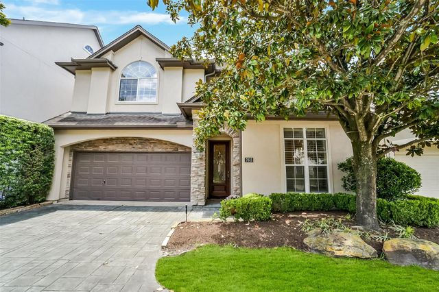 7615 E Jordan Cove, Houston, TX 77055