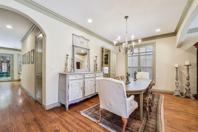 7615 E Jordan Cove, Houston, TX 77055