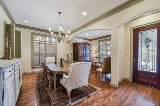 7615 E Jordan Cove, Houston, TX 77055