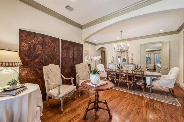 7615 E Jordan Cove, Houston, TX 77055