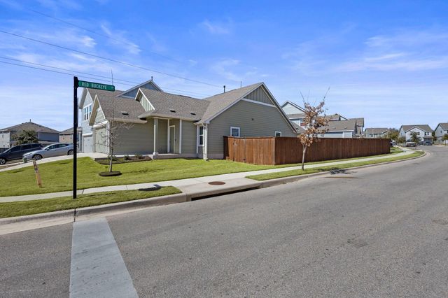 200 High Plains PASS, Liberty Hill, TX 78642