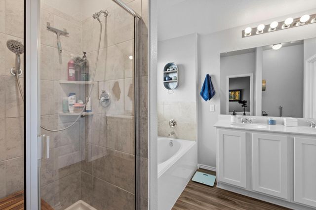 200 High Plains PASS, Liberty Hill, TX 78642