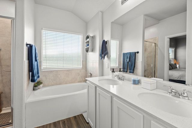 200 High Plains PASS, Liberty Hill, TX 78642