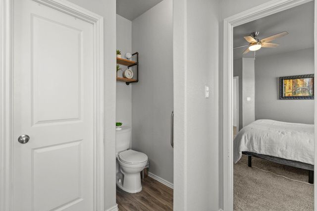 200 High Plains PASS, Liberty Hill, TX 78642