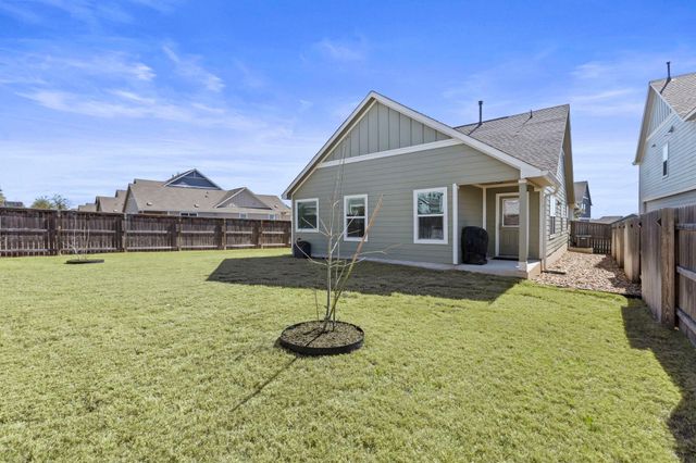 200 High Plains PASS, Liberty Hill, TX 78642