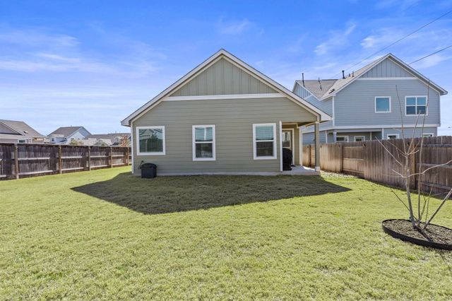 200 High Plains PASS, Liberty Hill, TX 78642