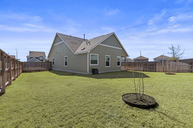 200 High Plains PASS, Liberty Hill, TX 78642