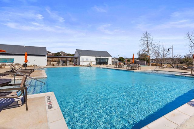 200 High Plains PASS, Liberty Hill, TX 78642