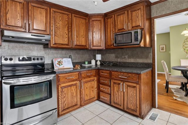 130 Albany DR, Hampton, VA 23666