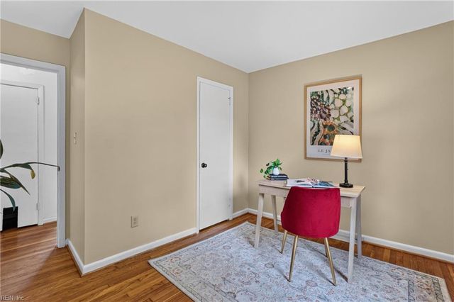 130 Albany DR, Hampton, VA 23666