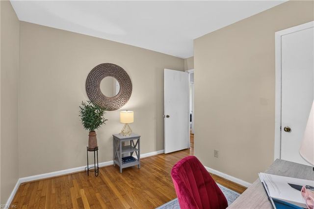 130 Albany DR, Hampton, VA 23666