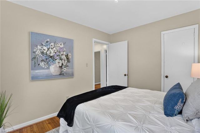 130 Albany DR, Hampton, VA 23666