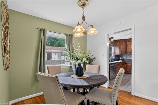 130 Albany DR, Hampton, VA 23666