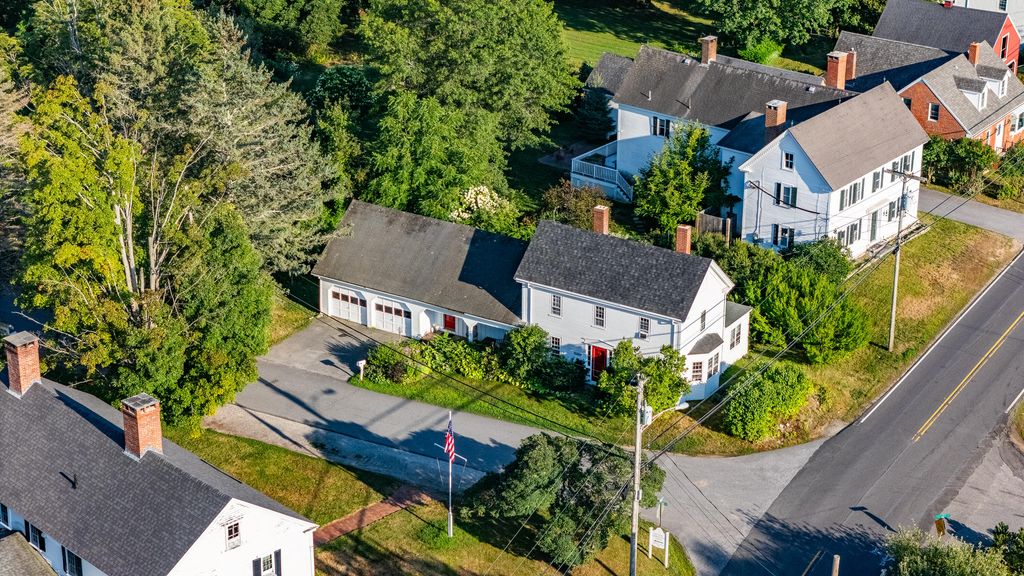 15 Old Stage Road, Woolwich, ME 04579 — photo 2