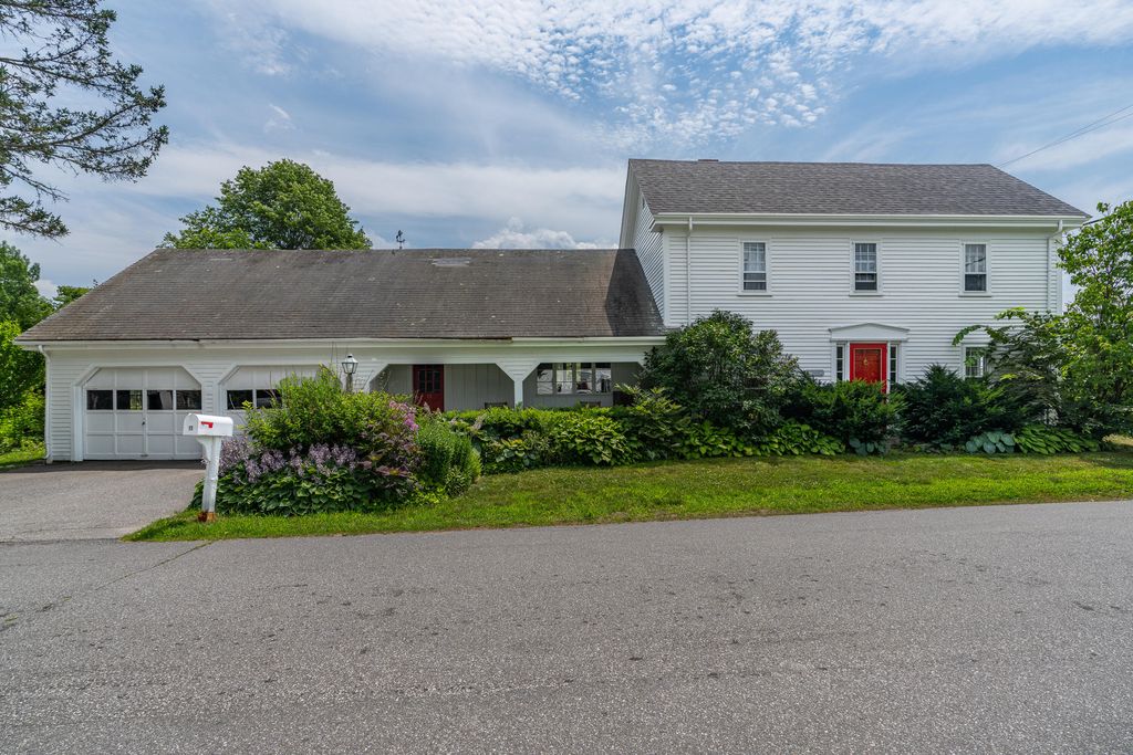 15 Old Stage Road, Woolwich, ME 04579 — photo 4