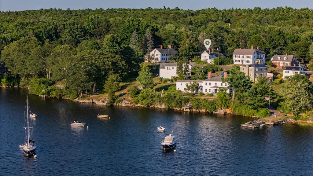 15 Old Stage Road, Woolwich, ME 04579 — photo 5