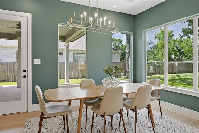 3561 Anderson Arbor Court, College Station, TX 77845