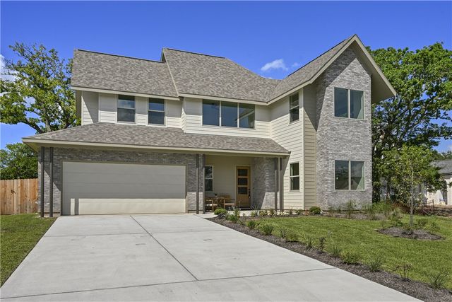 3561 Anderson Arbor Court, College Station, TX 77845